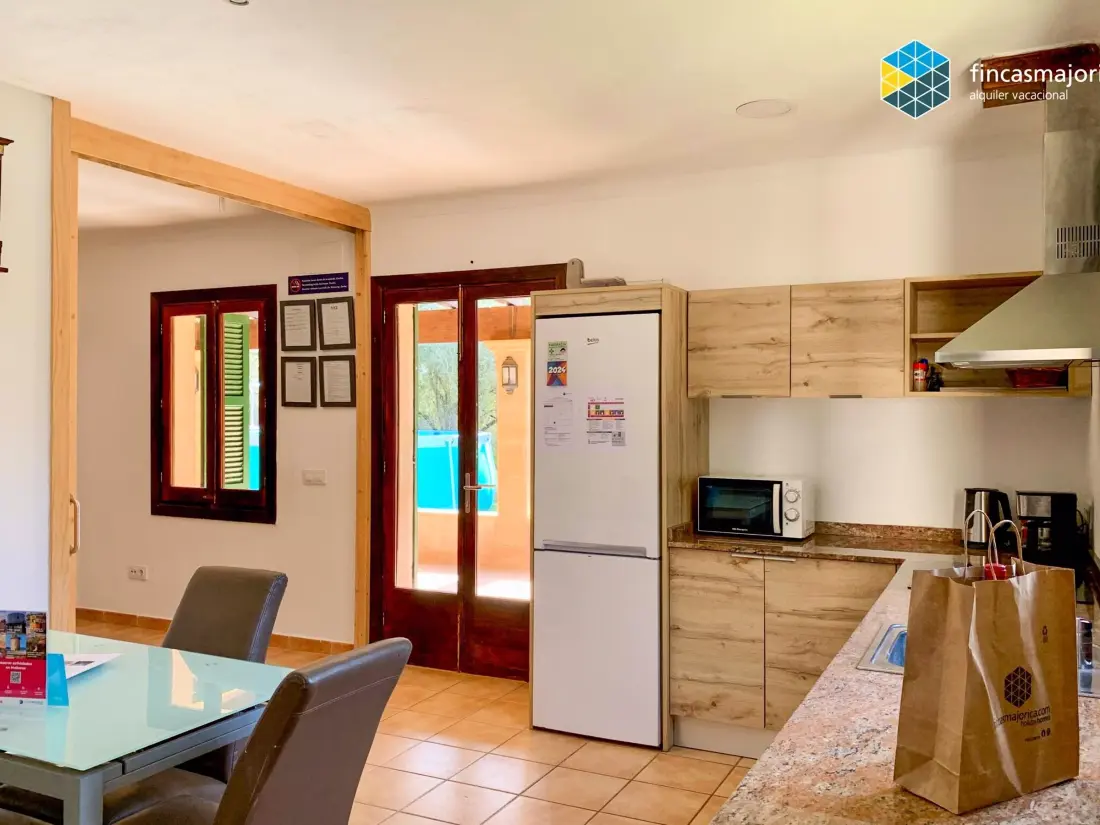 Maison de Vacances Llucmajor 63