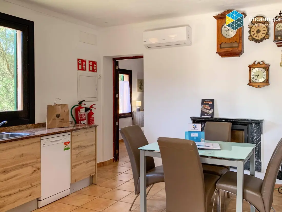 Maison de Vacances Llucmajor 63