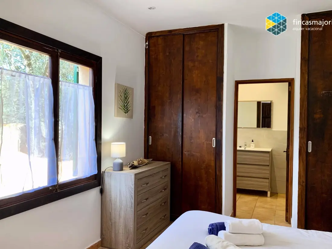 Maison de Vacances Llucmajor 63