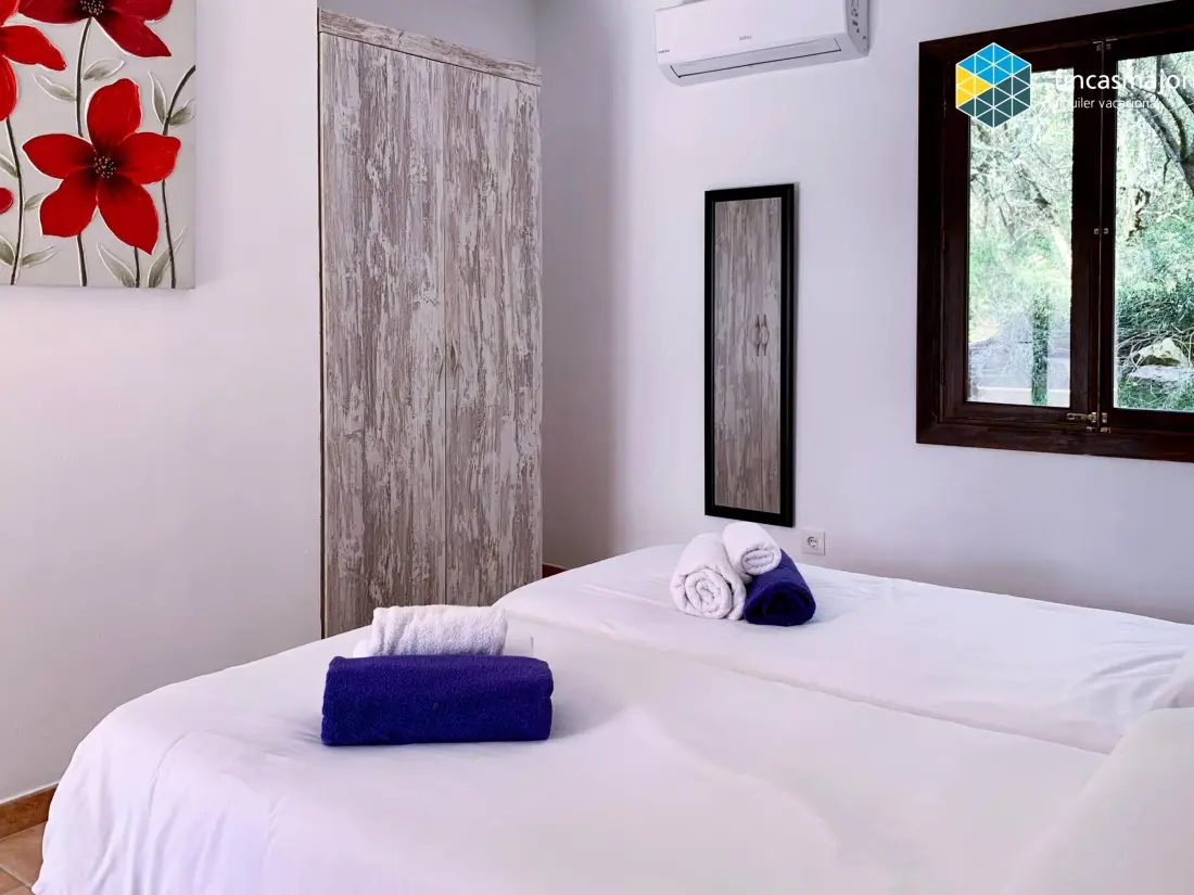 Maison de Vacances Llucmajor 63