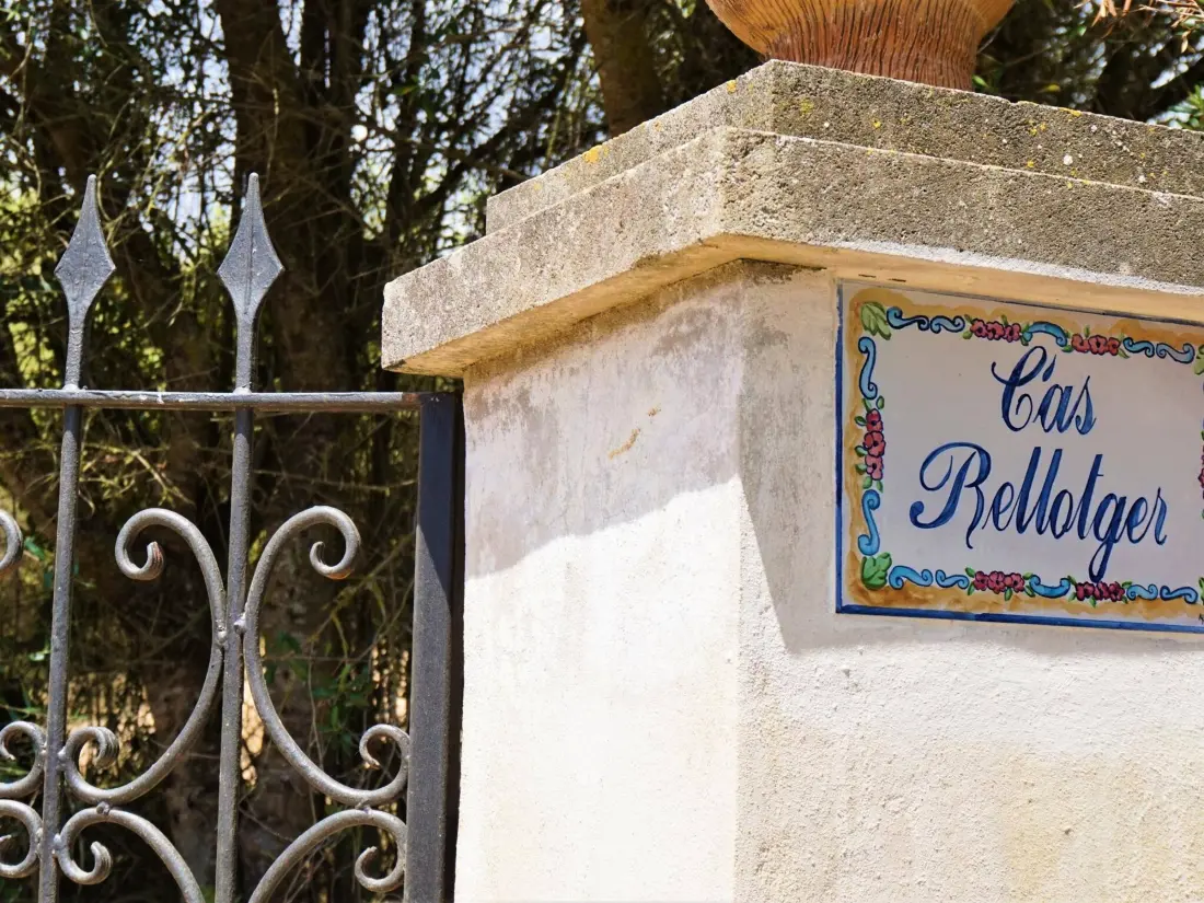 Maison de Vacances Llucmajor 63