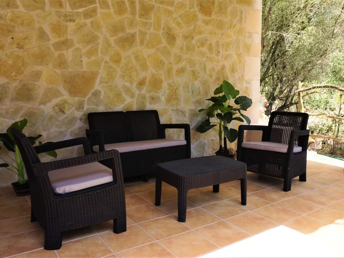 Maison de Vacances Llucmajor 63