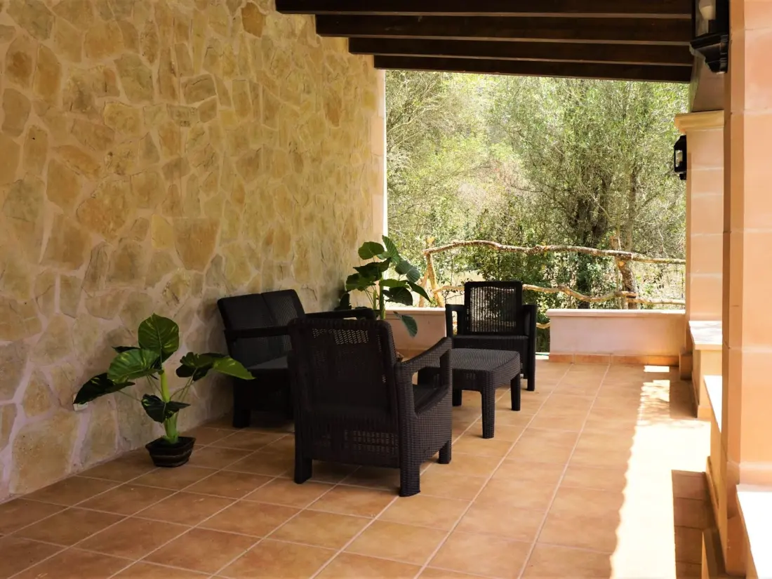 Maison de Vacances Llucmajor 63
