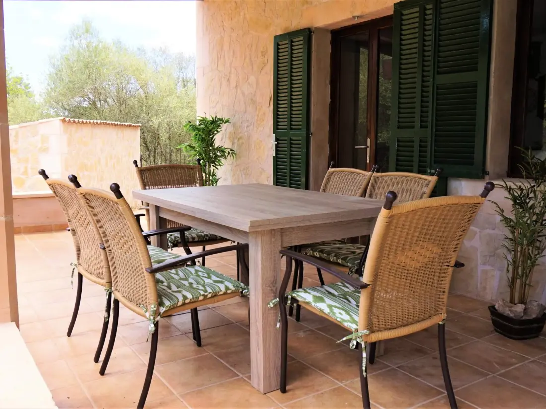 Maison de Vacances Llucmajor 63
