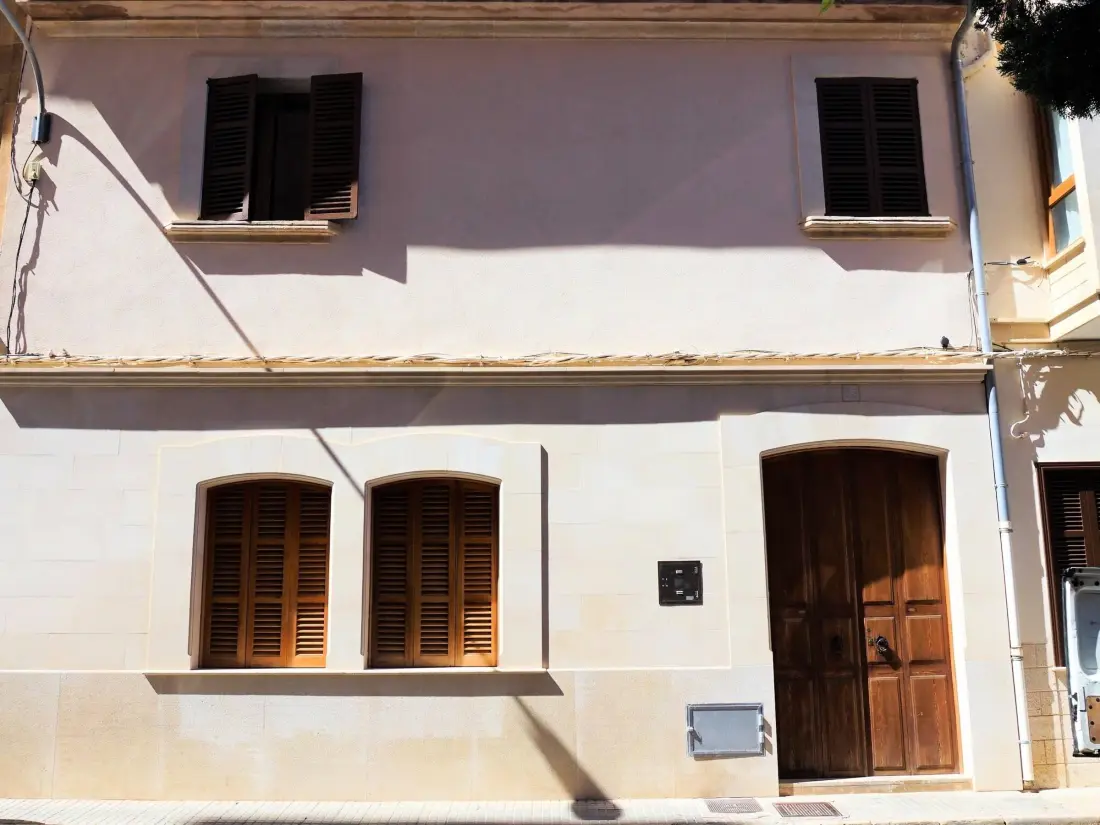 Maison de Vacances Llucmajor 64
