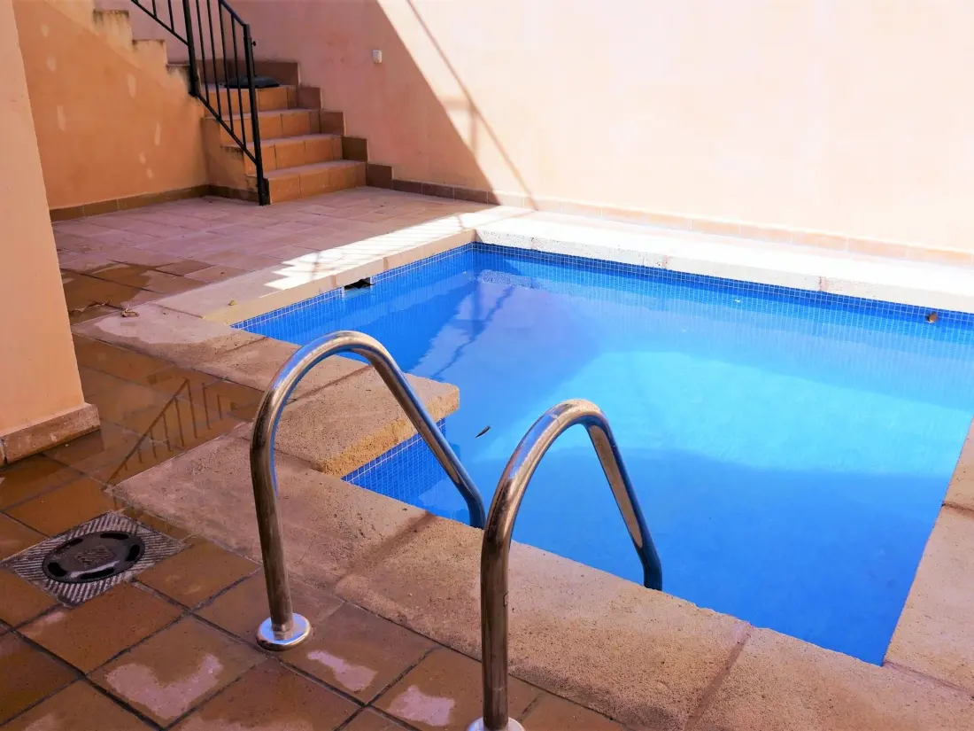Maison de Vacances Llucmajor 64
