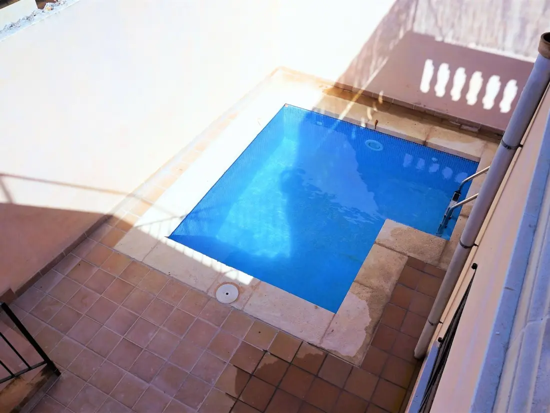 Maison de Vacances Llucmajor 64
