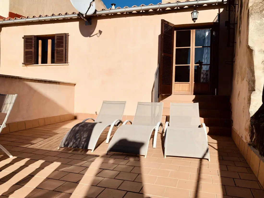 Maison de Vacances Llucmajor 64