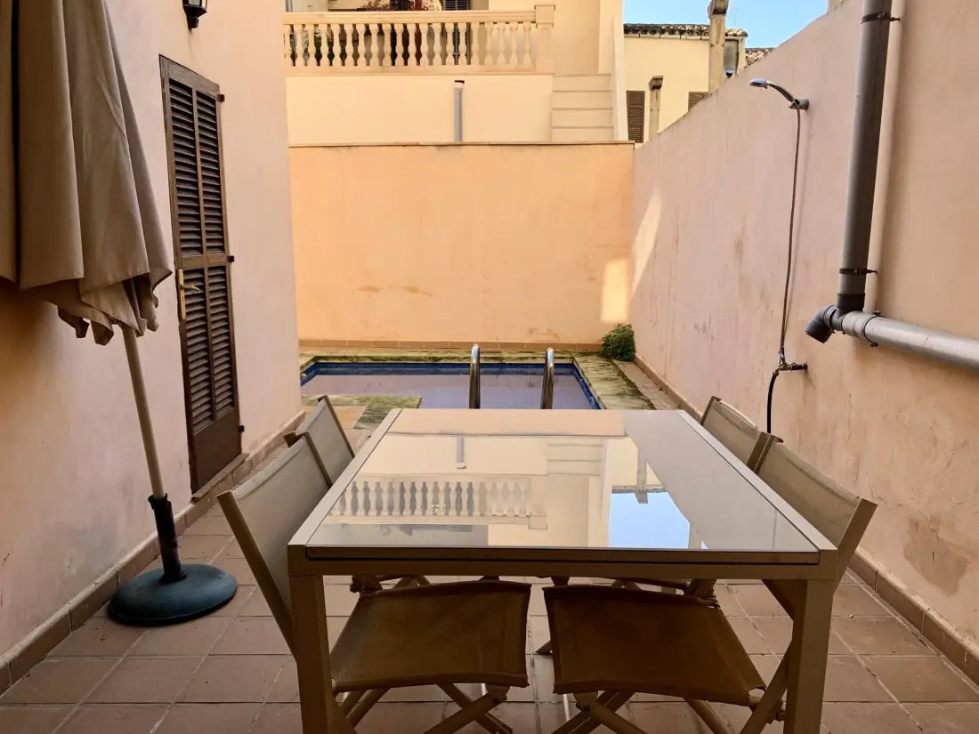 Maison de Vacances Llucmajor 64