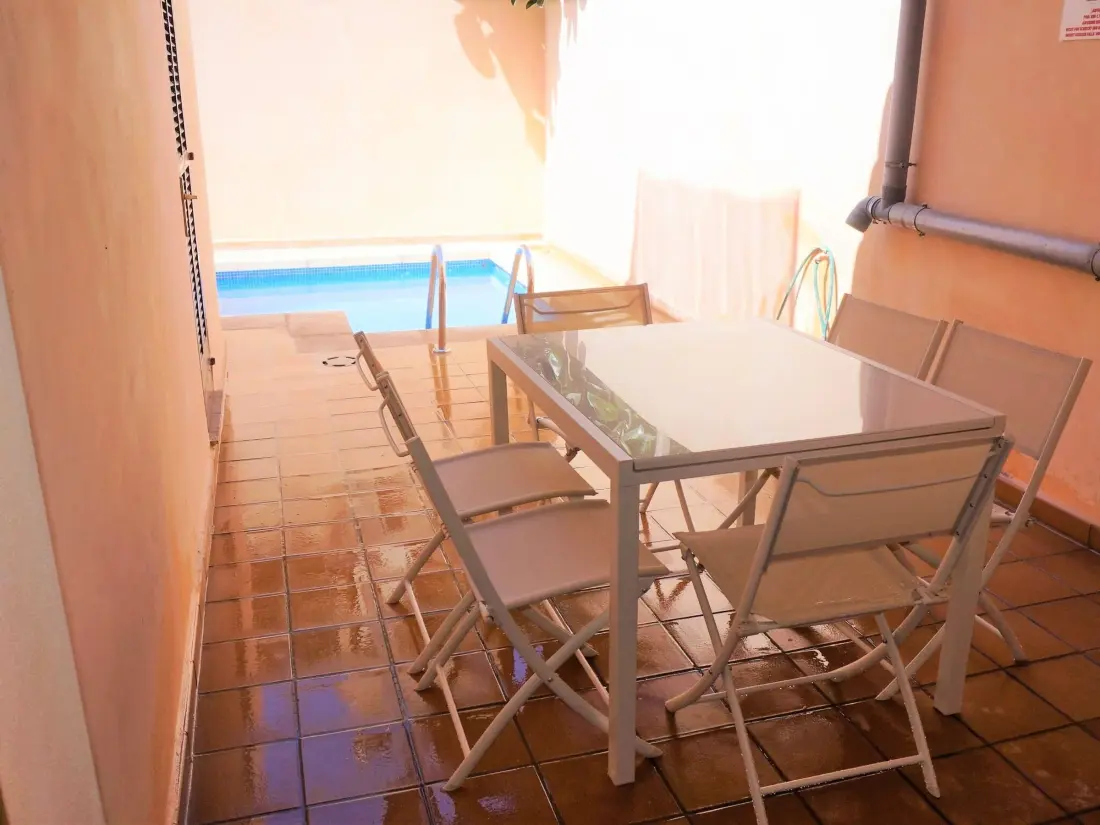 Maison de Vacances Llucmajor 64