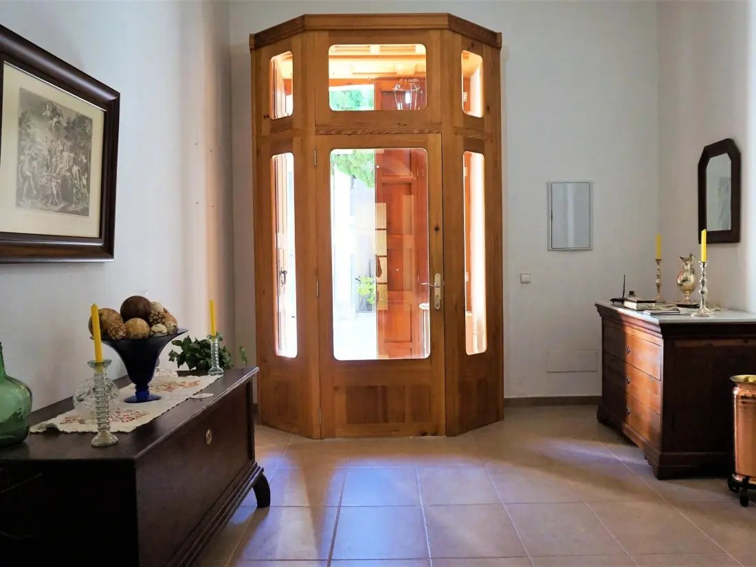 Maison de Vacances Llucmajor 64