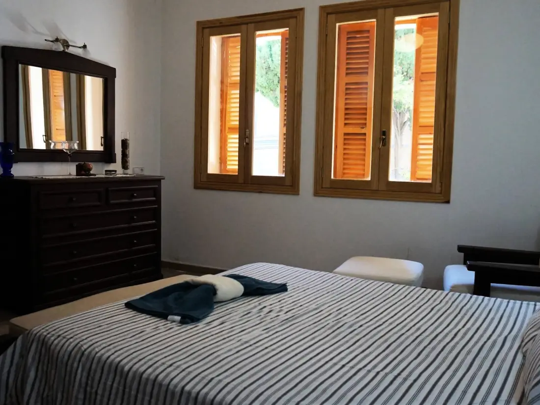 Maison de Vacances Llucmajor 64
