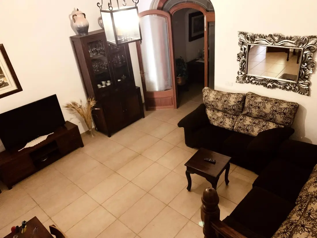 Maison de Vacances Llucmajor 64