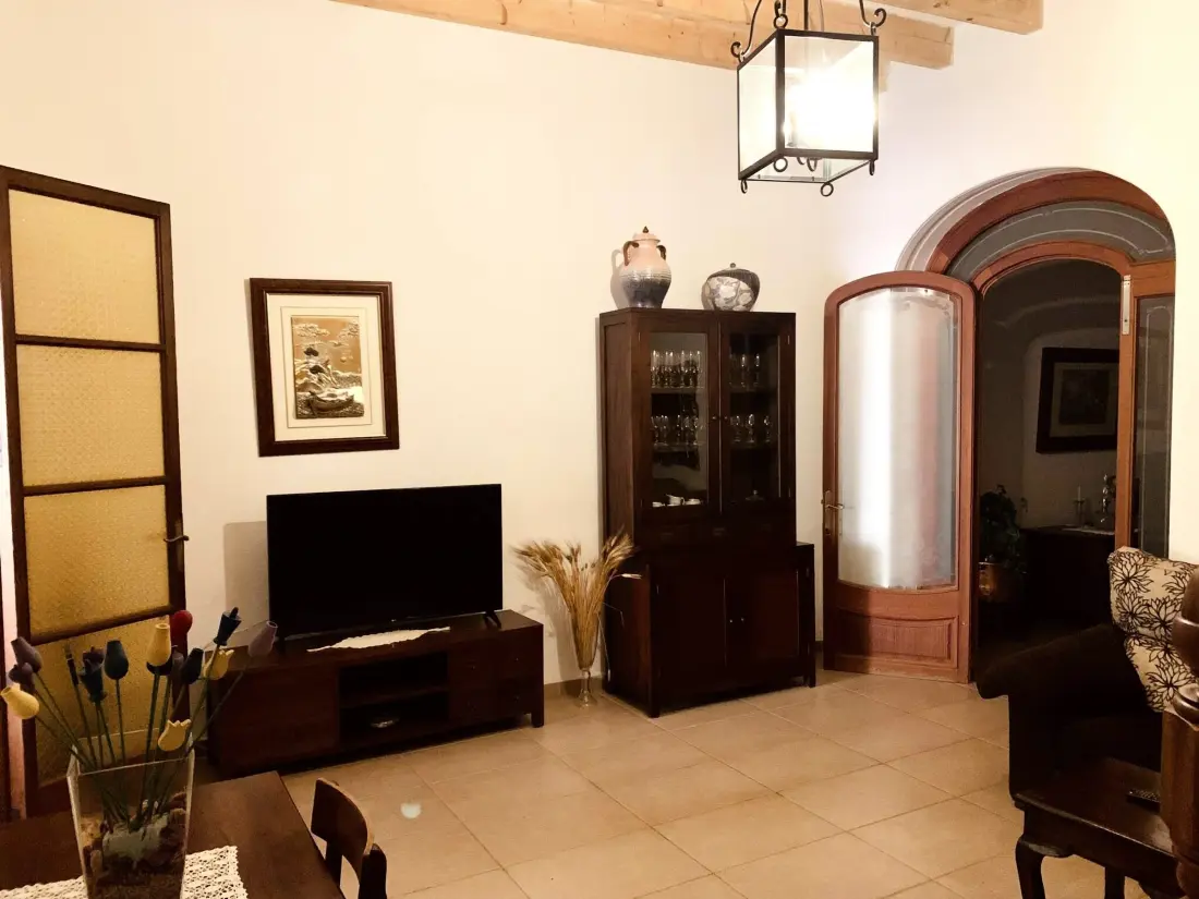 Maison de Vacances Llucmajor 64
