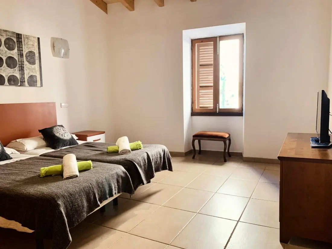 Maison de Vacances Llucmajor 64