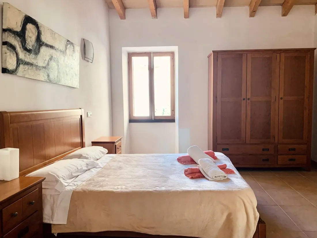 Maison de Vacances Llucmajor 64