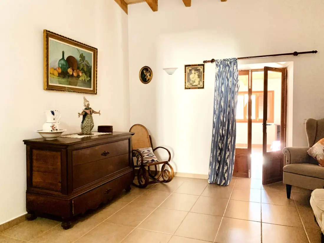 Maison de Vacances Llucmajor 64