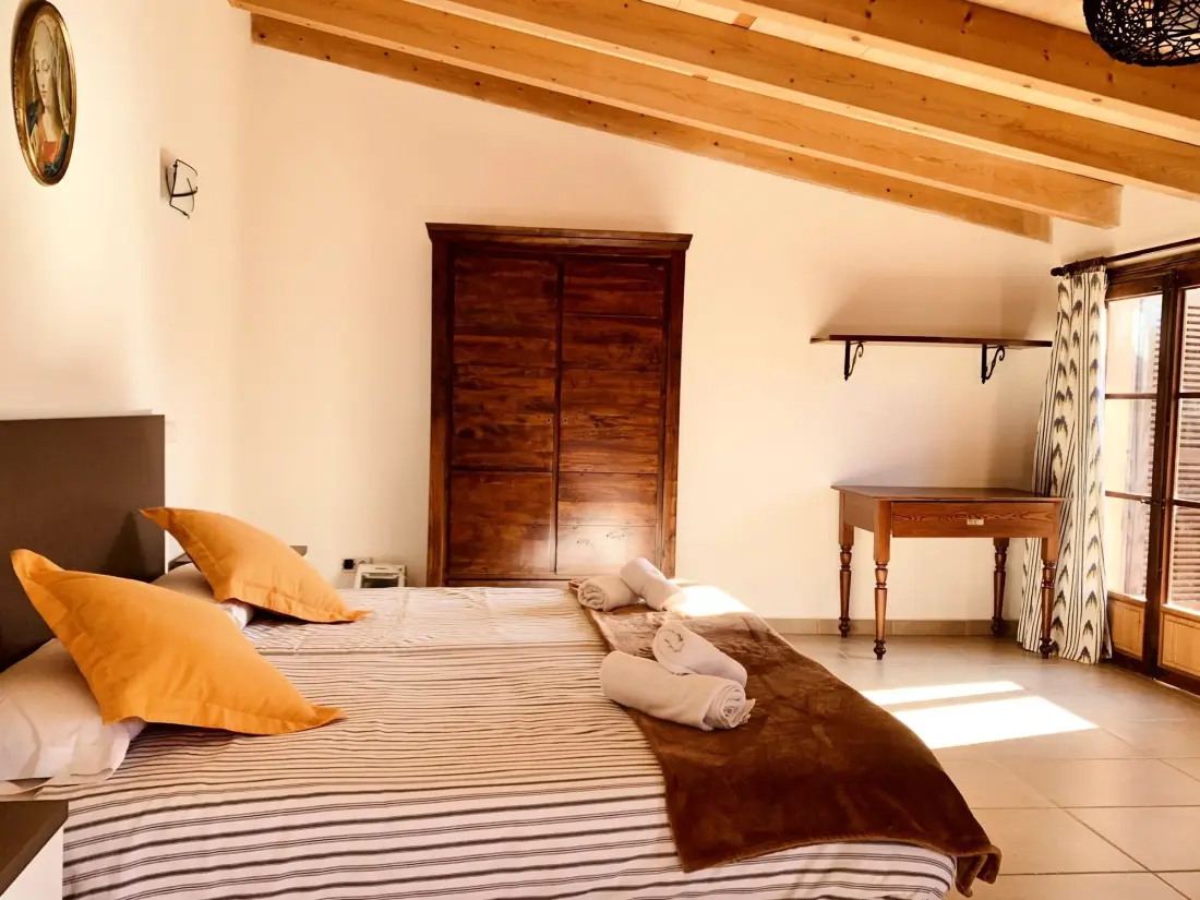 Maison de Vacances Llucmajor 64