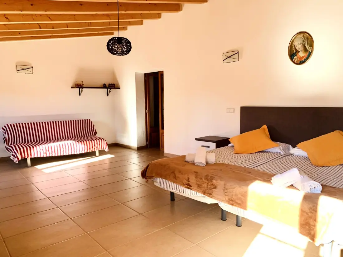 Maison de Vacances Llucmajor 64
