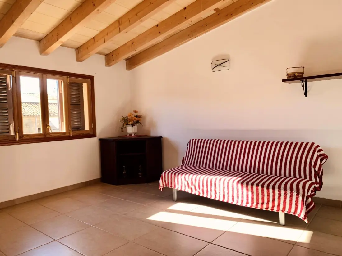 Maison de Vacances Llucmajor 64