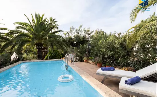 Maison de Vacances Llucmajor 64