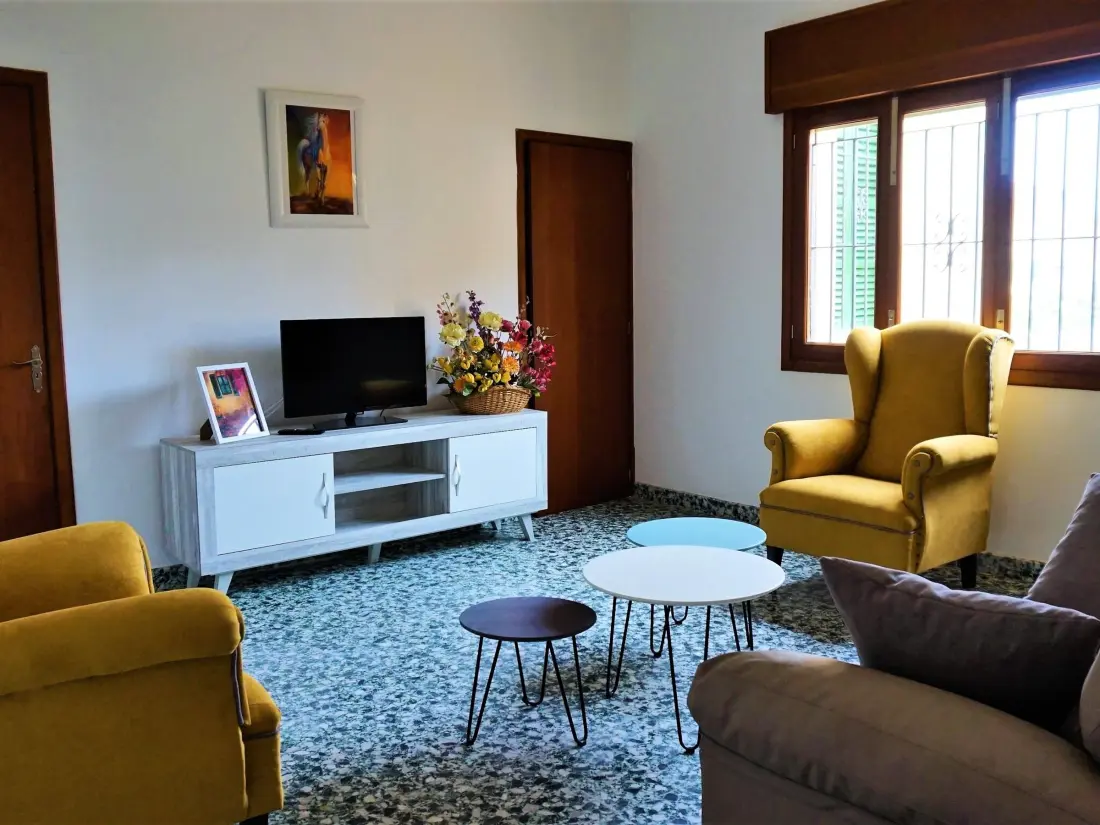 Maison de Vacances Llucmajor 65