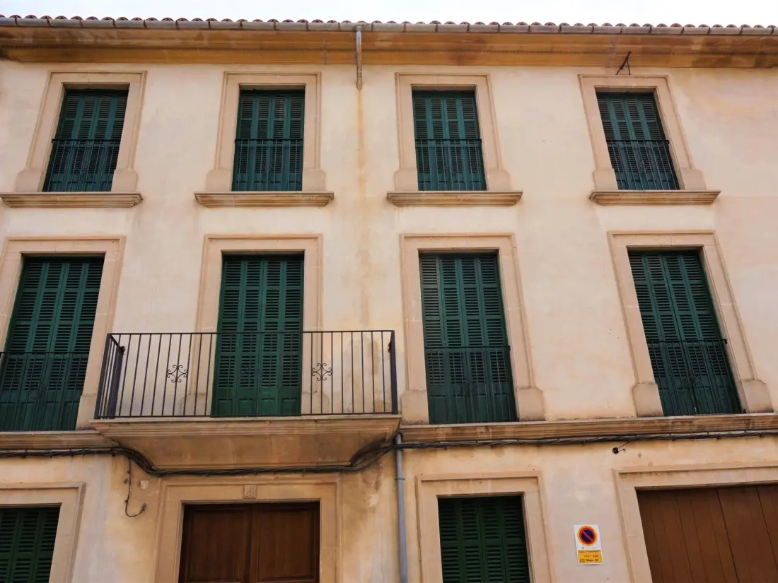 Maison de Vacances Llucmajor 65