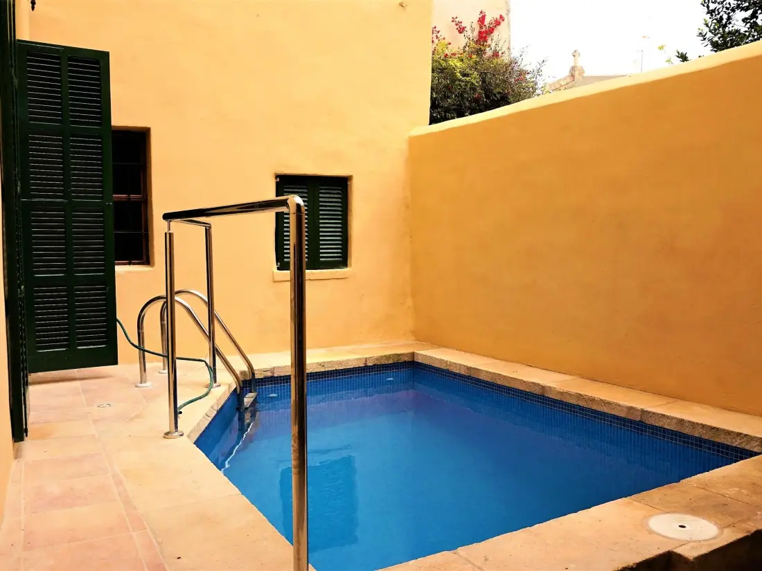 Maison de Vacances Llucmajor 65