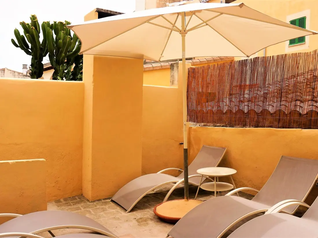 Maison de Vacances Llucmajor 65