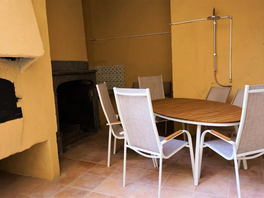 Maison de Vacances Llucmajor 65