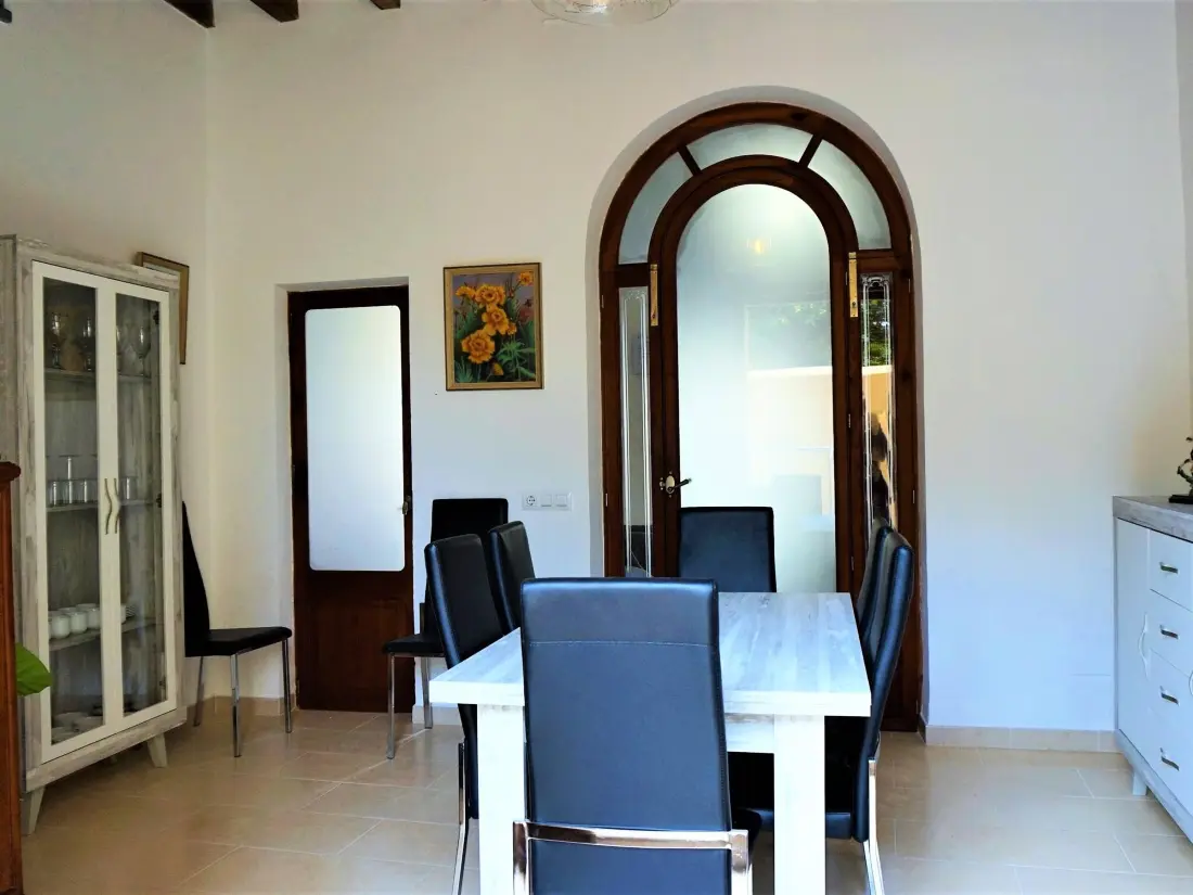 Maison de Vacances Llucmajor 65