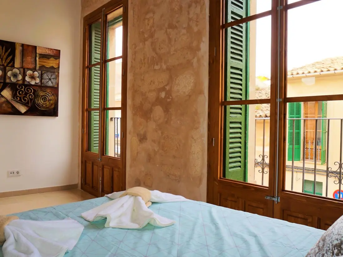 Maison de Vacances Llucmajor 65