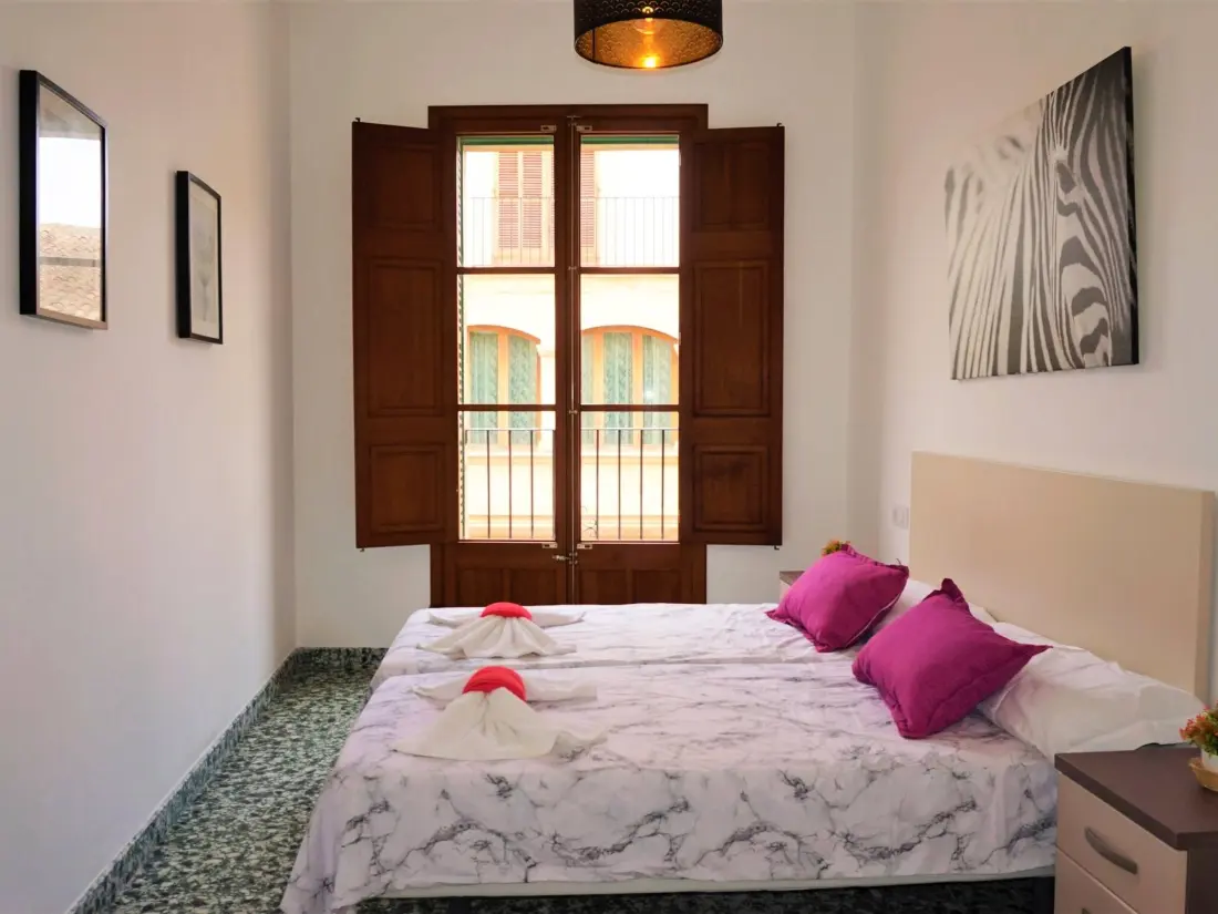 Maison de Vacances Llucmajor 65