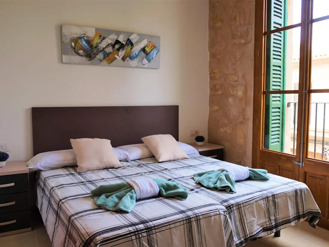 Maison de Vacances Llucmajor 65