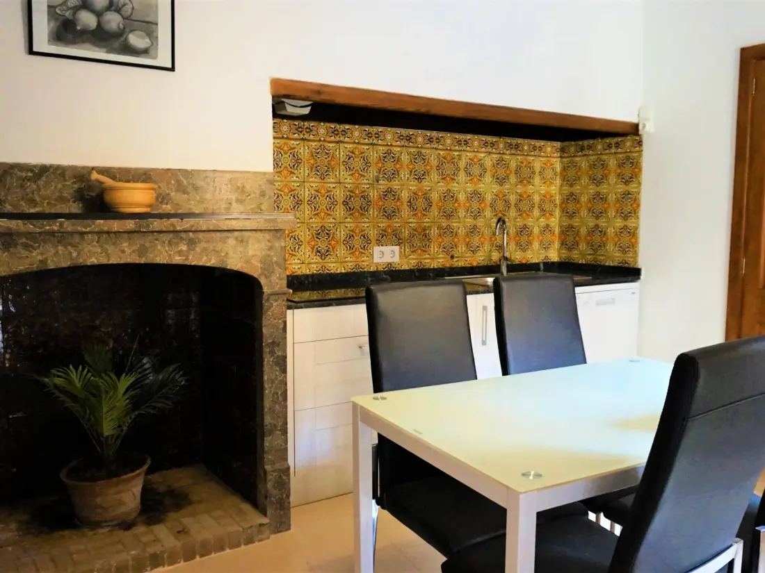 Maison de Vacances Llucmajor 65