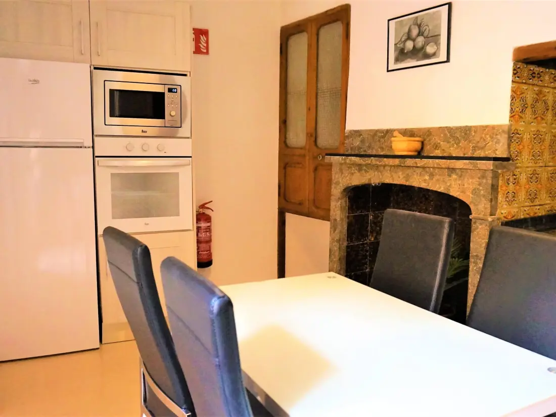 Maison de Vacances Llucmajor 65