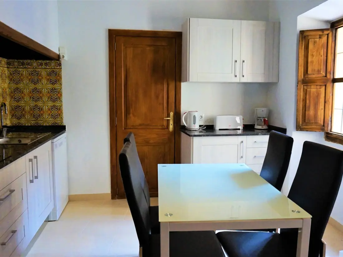Maison de Vacances Llucmajor 65
