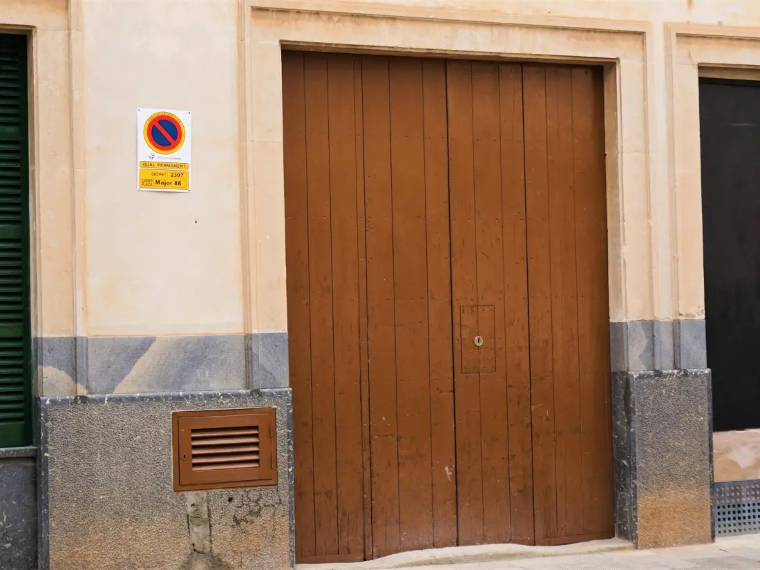 Maison de Vacances Llucmajor 65