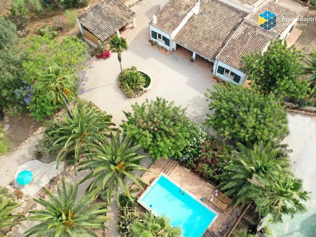 Maison de Vacances Llucmajor 66