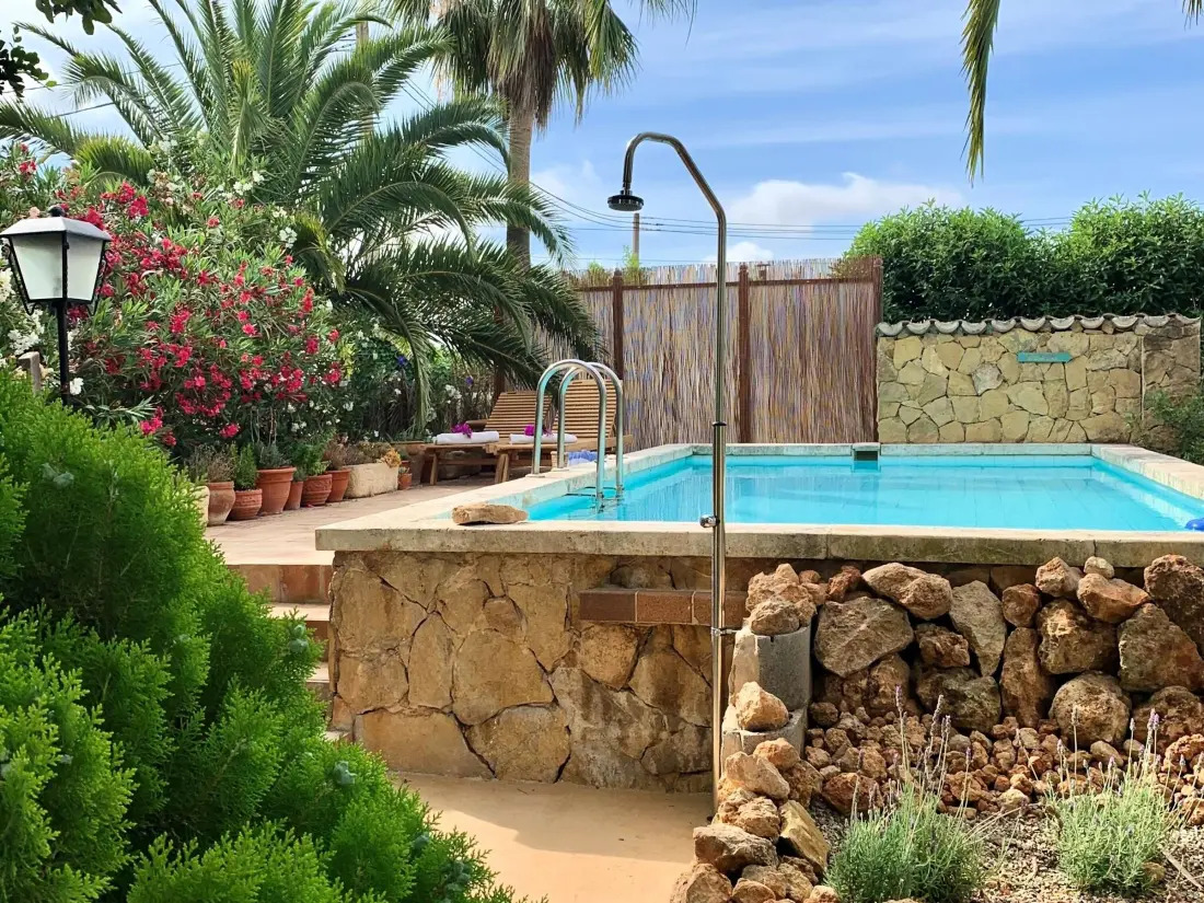 Maison de Vacances Llucmajor 66