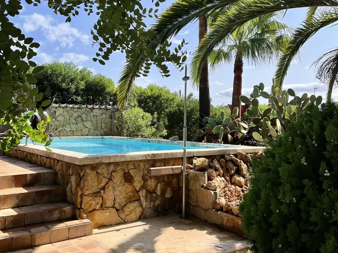 Maison de Vacances Llucmajor 66