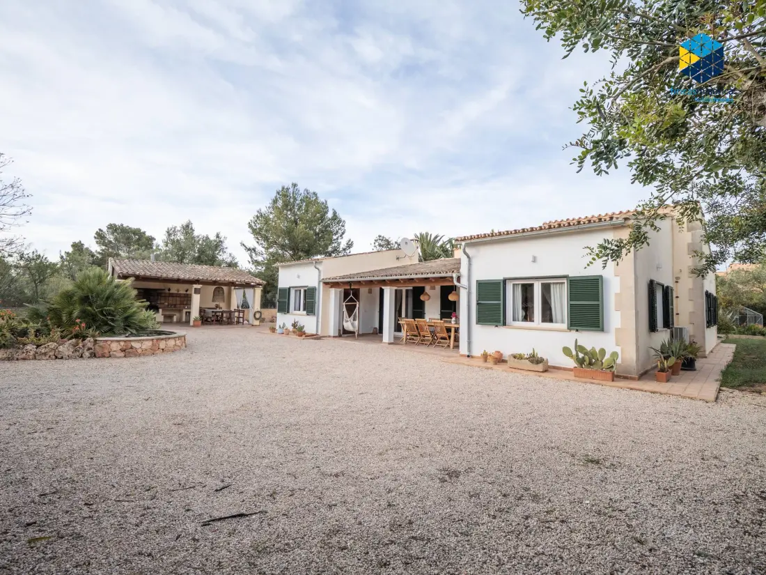 Maison de Vacances Llucmajor 66