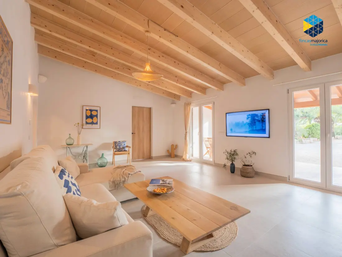 Maison de Vacances Llucmajor 66