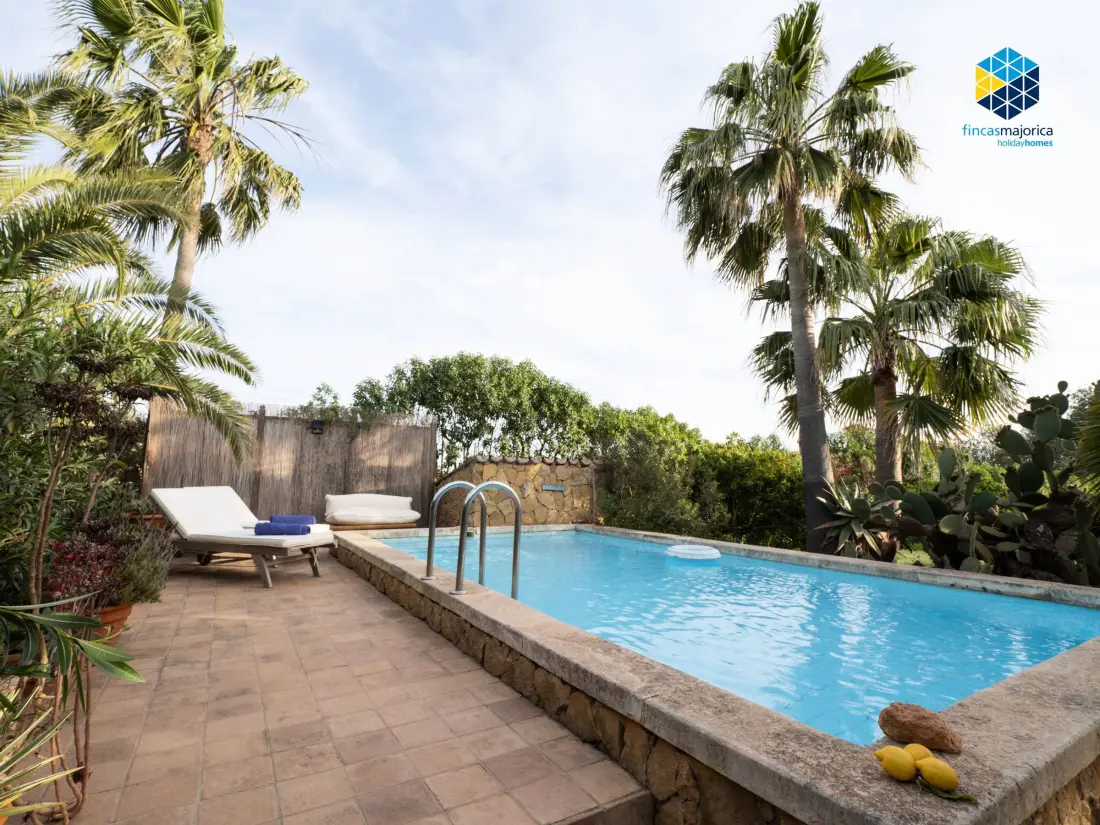 Maison de Vacances Llucmajor 66