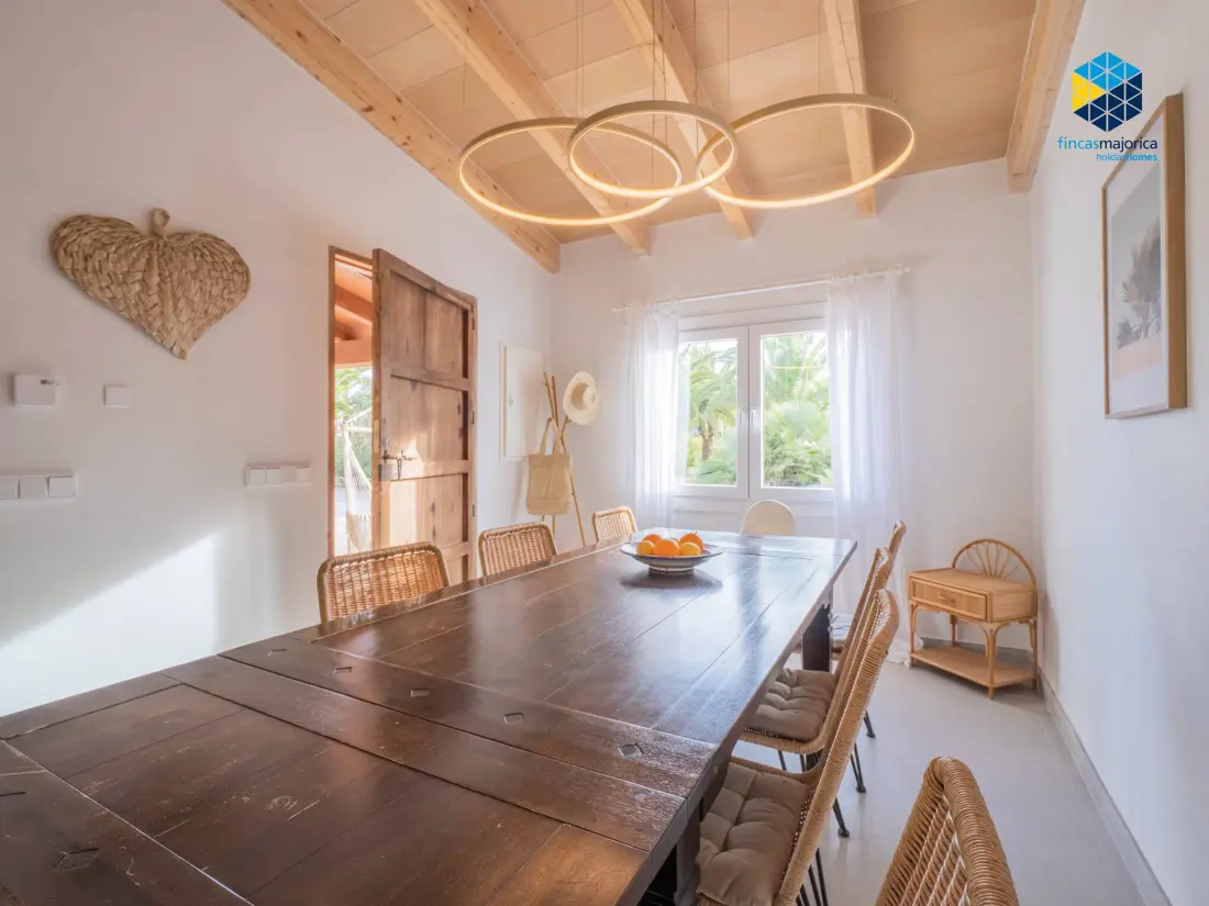 Maison de Vacances Llucmajor 66