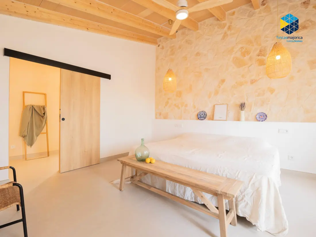 Maison de Vacances Llucmajor 66
