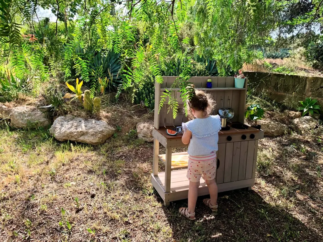 Maison de Vacances Llucmajor 66