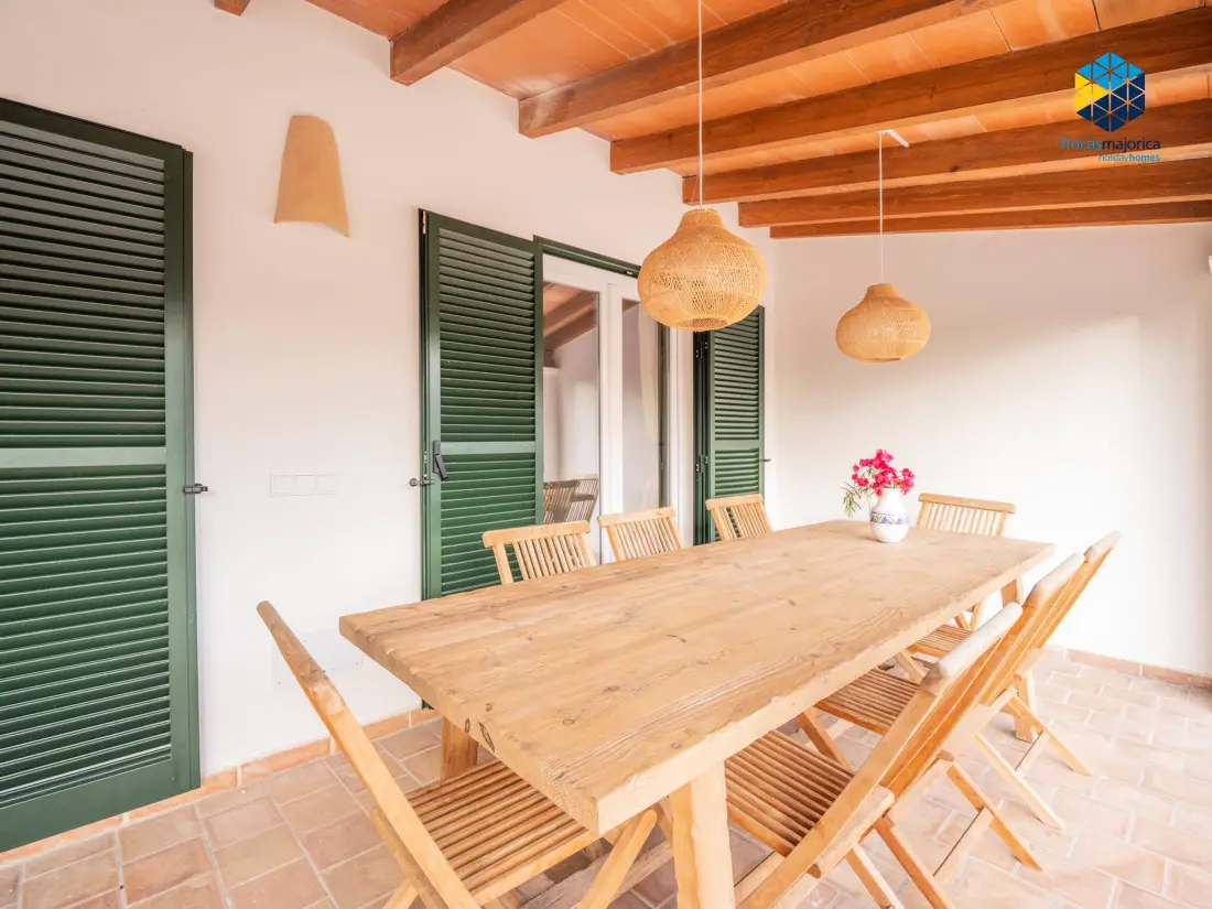 Maison de Vacances Llucmajor 66