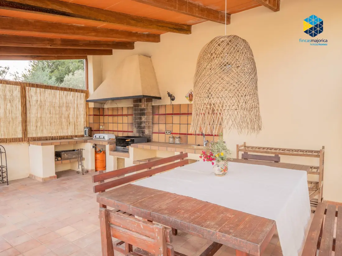 Maison de Vacances Llucmajor 66