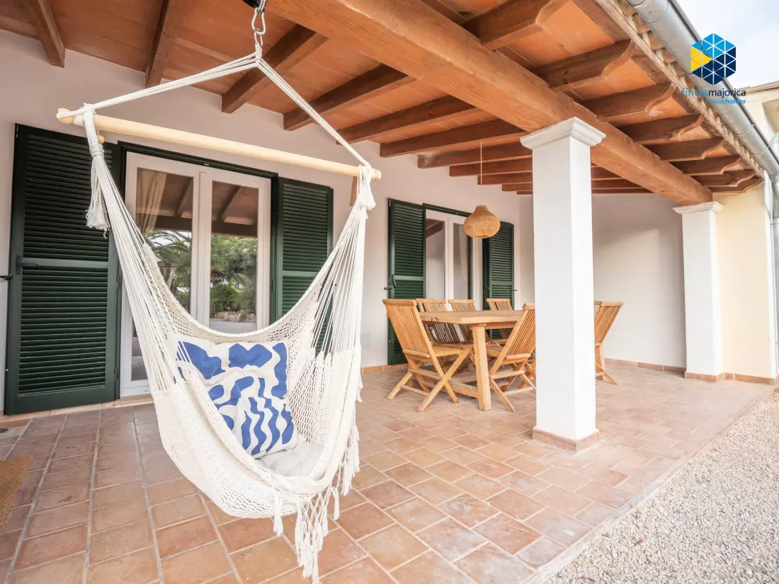 Maison de Vacances Llucmajor 66
